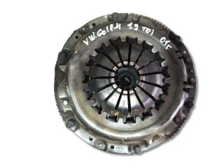 маховик Volkswagen Golf 4 поколение 2001, 1.9 л., дизель