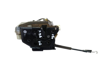 замок двери передней левой Volkswagen Passat B6 2008