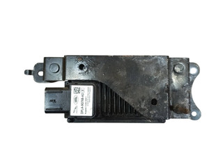 дистроник Land Rover Range Rover 4 поколение 2014, 4.4 л., дизель, DPLA-9G768-AD