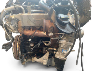двигатель Volkswagen Crafter 1 поколение [рестайлинг] 2016, 2.0 л., TDi, дизель, CKU