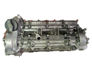 головка блока цилиндров Mercedes-Benz S-Класс W221 2006, 3.0 л., дизель