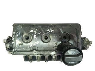 головка блока цилиндров Audi A6 4B/C5 1997, 2.5 л., дизель