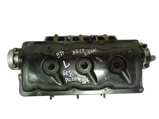 головка блока цилиндров Audi A6 4B/C5 1997, 2.5 л., дизель