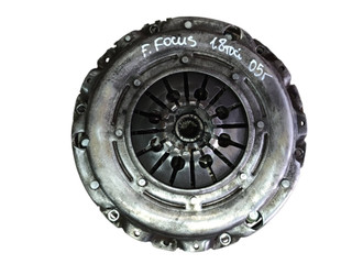 маховик Ford Focus 2 поколение 2005, 1.8 л., дизель