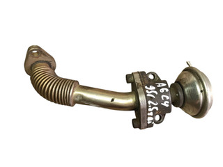 клапан EGR Audi A6 4A/C4 1995, 2.5 л., дизель