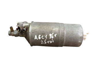 корпус топливного фильтра Audi A6 4A/C4 1995, 2.5 л., дизель