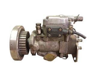 ТНВД Audi A6 4A/C4 1996, 2.5 л., дизель, 0460415994