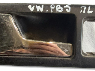ручка внутренняя передняя левая Volkswagen Passat B5 2001