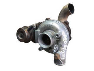 турбина Audi 80 8C/B4 1994, 1.9 л., дизель, T15