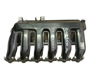 коллектор впускной BMW 5 серия E60/E61 2004, 3.0 л., дизель