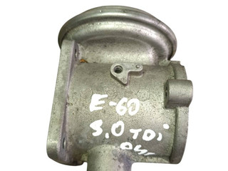 клапан EGR BMW 5 серия E60/E61 2004, 3.0 л., дизель
