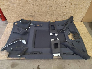 потолок Maserati Levante 1 поколение M161 2020, 3.0 л., дизель, АКПП, передний привод, 670096838, 06700968380, 572007960010, 670024688, 670047387, 670048029, 670096838