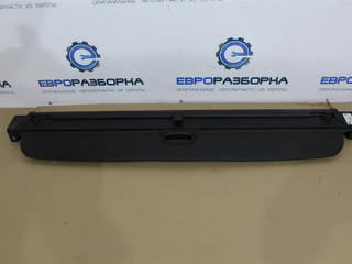 шторка багажника BMW X5 E70 [рестайлинг] E70 2012, 3.0 л., D, дизель, АКПП, передний привод, 51476972712, 6972712
