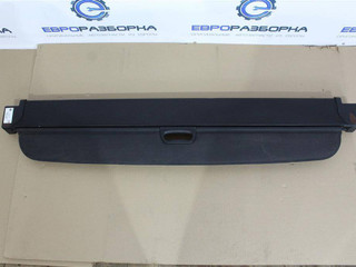 шторка багажника BMW X5 E70 [рестайлинг] E70 2013, 3.0 л., дизель, АКПП, передний привод