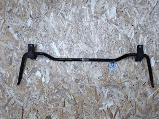 стабилизатор подвески задний BMW X6 E71/E72 E71 2011, 3.0 л., D, N57 D30 B, дизель, АКПП, передний привод, 33556783041, 33556771935, 6783041