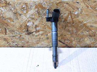 форсунка BMW X6 E71/E72 E71 2011, 3.0 л., D, N57 D30 B, дизель, АКПП, передний привод, 7805430, 13537805430