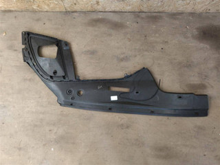 пластик BMW 7 серия F01/F02 [рестайлинг] F01 2013, 3.0 л., бензин, АКПП, полный привод, правый руль, 51767019802, 7019802