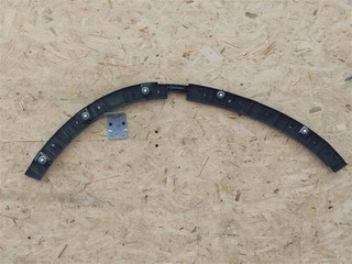 молдинг крыла BMW X6 F16 2015, 3.0 л., D, N57 D30 C, дизель, АКПП, внедорожник 5 дв., полный привод, 51777319834, 51777319834, 7319834, 8056554