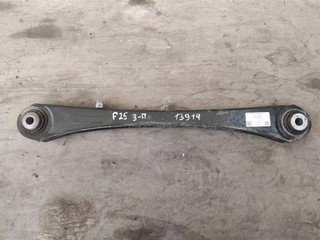 рычаг задний BMW X3 F25 2013, 2.0 л., дизель, АКПП, передний привод, 6788550, 33326788550