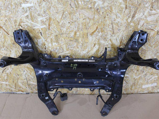 балка подвески передняя (подрамник) BMW X2 F39 2021, 2.0 л., B48 A20 A, бензин, АКПП, полный привод, правый руль, 31116872729, 31114097788, 31116872729, 6872729