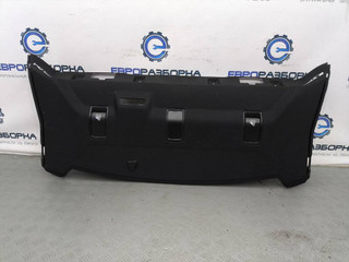 Полка салона задняя BMW 3 серия G20 2021, АКПП, задний привод, 51468073797, 8073797