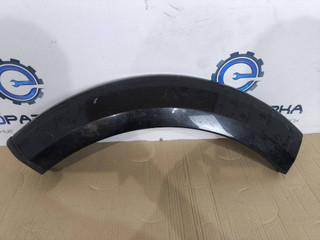 накладка колесной арки Land Rover Discovery 4 поколение L319 2012, 3.0 л., дизель, АКПП, передний привод, правый руль, 9H2229148AW