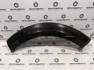 накладка колесной арки Land Rover Discovery 4 поколение L319 2012, 3.0 л., дизель, АКПП, передний привод, правый руль, 9H2229149AW