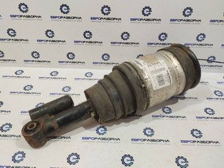 пневмостойка задняя Land Rover Range Rover Sport 1 поколение [рестайлинг] L320 2013, 3.0 л., дизель, АКПП, передний привод, правый руль, LR032652, AH3218W003AF, LR032652
