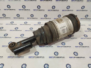 пневмостойка задняя Land Rover Range Rover Sport 1 поколение [рестайлинг] L320 2013, 3.0 л., дизель, АКПП, передний привод, правый руль, LR032651, AH3218W002AF, LR032651