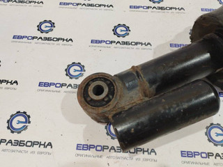 пневмостойка задняя левая