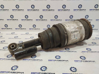 пневмостойка задняя Land Rover Range Rover Sport 1 поколение [рестайлинг] L320 2013, 3.0 л., дизель, АКПП, передний привод, правый руль, AH3218W002AF, LR032651, LR023234, AH3218W002AE, LR023234