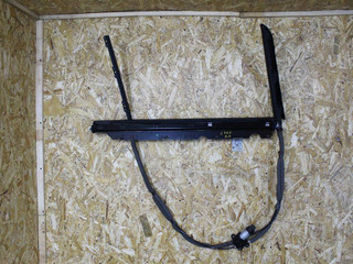 шторка двери Land Rover Range Rover 4 поколение L405 2014, 4.4 л., дизель, АКПП, полный привод, правый руль, LR066373, EK52246A41AH