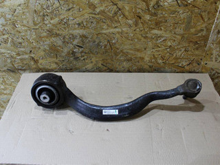 рычаг передний правый Land Rover Range Rover 4 поколение L405 2014, 4.4 л., дизель, АКПП, полный привод, правый руль, LR034219, CPLA3C256AE, CPLA3C256AF, CPLA3C256AG, JPLA3C256AA, JPLA3C256BB, JPLA3C256BC, JPLA3C256BD, LR072470, LR072471, LR109038, LR113306, LR126101, LR148059
