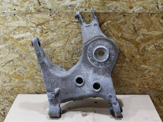 рычаг задний Land Rover Range Rover 4 поколение L405 2014, 4.4 л., дизель, АКПП, полный привод, правый руль, LR037695, W781835SJ49, 603123482, T4A46809, LR181150, LR161093, LR139495, LR098766, LR081547, LR072651, LR045835, JPLA5B530CA, JPLA5B530AD, JPLA5B530AC, JPLA5B530AA, HPLA5B530AB, CPLA5B530BA, CPLA5B530AG, CPLA5B530AF