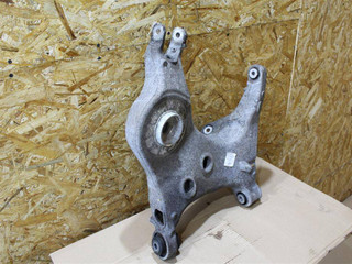 рычаг задний Land Rover Range Rover 4 поколение L405 2014, 4.4 л., дизель, АКПП, полный привод, правый руль, LR037696, CPLA5B531AF, CPLA5B531AG, CPLA5B531BA, HPLA5B531AB, JPLA5B531AA, JPLA5B531AB, JPLA5B531AC, JPLA5B531AD, LR045836, LR072653, LR081548, LR098768, LR139497, LR161617, LR181153