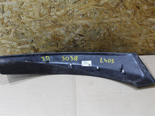 накладка колесной арки Land Rover Range Rover 4 поколение L405 2014, 4.4 л., дизель, АКПП, полный привод, правый руль, LR106655, J8A228370AD