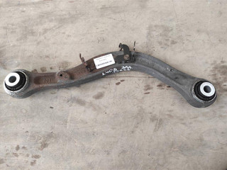 рычаг задний Land Rover Range Rover 4 поколение L405 2015, 4.4 л., дизель, АКПП, полный привод, правый руль, LR037690, CPLA5500BA, CPLA5500BB, CPLA5500BC, LR037690, LR139241, LR172512, CPLA5501B