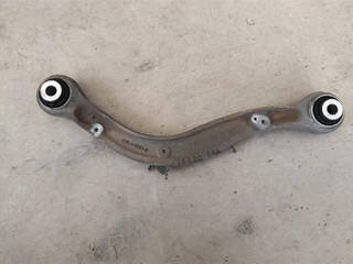 рычаг задний Land Rover Range Rover 4 поколение L405 2015, 4.4 л., дизель, АКПП, полный привод, правый руль, CPLA5500BA, CPLA5500BB, CPLA5500BC, LR037690, LR139241, LR172512, CPLA5501B, CPLA5501B