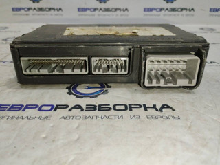 блок управления бесключевым доступом