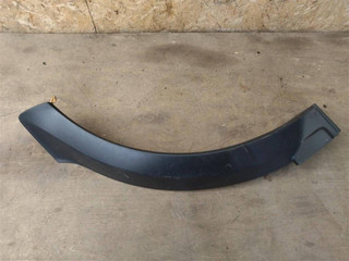 накладка колесной арки Land Rover Range Rover Sport 2 поколение L494 2017, 3.0 л., дизель, АКПП, передний привод, DK6228371A, DK6228371AC, DK6228371AD, LR044143, LR136801, LR044143