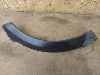 накладка колесной арки Land Rover Range Rover Sport 2 поколение L494 2017, 3.0 л., дизель, АКПП, передний привод, DK6228371A, DK6228371AC, DK6228371AD, LR044143, LR136801, LR044143