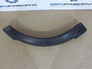 накладка колесной арки