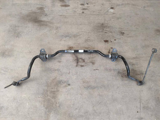 стабилизатор подвески передний Land Rover Discovery Sport 1 поколение L550 2017, 2.0 л., дизель, АКПП, передний привод, FK725482CA, FK725482CA, LR067053