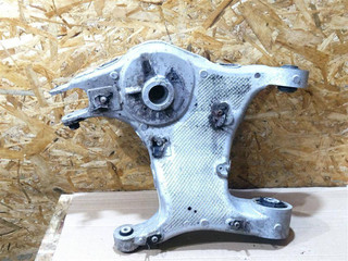 рычаг задний Land Rover Discovery Sport 1 поколение L550 2019, 2.0 л., дизель, АКПП, передний привод, FK725B530AH, J9C34959, LR098947, FK725B530AG, J9C6219, LR098947