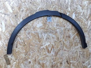 накладка колесной арки Land Rover Discovery Sport 1 поколение L550 2019, 2.0 л., дизель, АКПП, передний привод, FK72290E22AD, LR078872, LR078873, LR078872