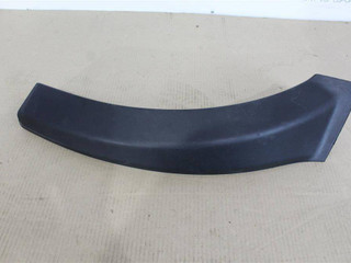 накладка колесной арки Land Rover Range Rover Velar 1 поколение L560 2018, 2.0 л., бензин, АКПП, передний привод, LR106655, J8A228370AD