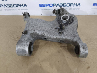 рычаг задний правый нижний