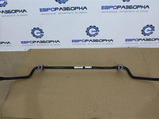 стабилизатор подвески задний BMW M4 F82/F83 [рестайлинг] F83 2019, 3.0 л., бензин, АКПП, задний привод, 33552284764, 2284764