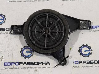 динамик высокочастотный (пищалка) Audi Q7 4M 2018, 3.0 л., TDi, CZZ, дизель, АКПП, серый, внедорожник 5 дв., полный привод, правый руль, 4M0035398F, 4M0035398L