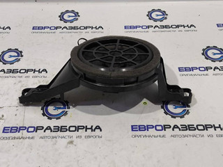 динамик высокочастотный (пищалка) двери правой